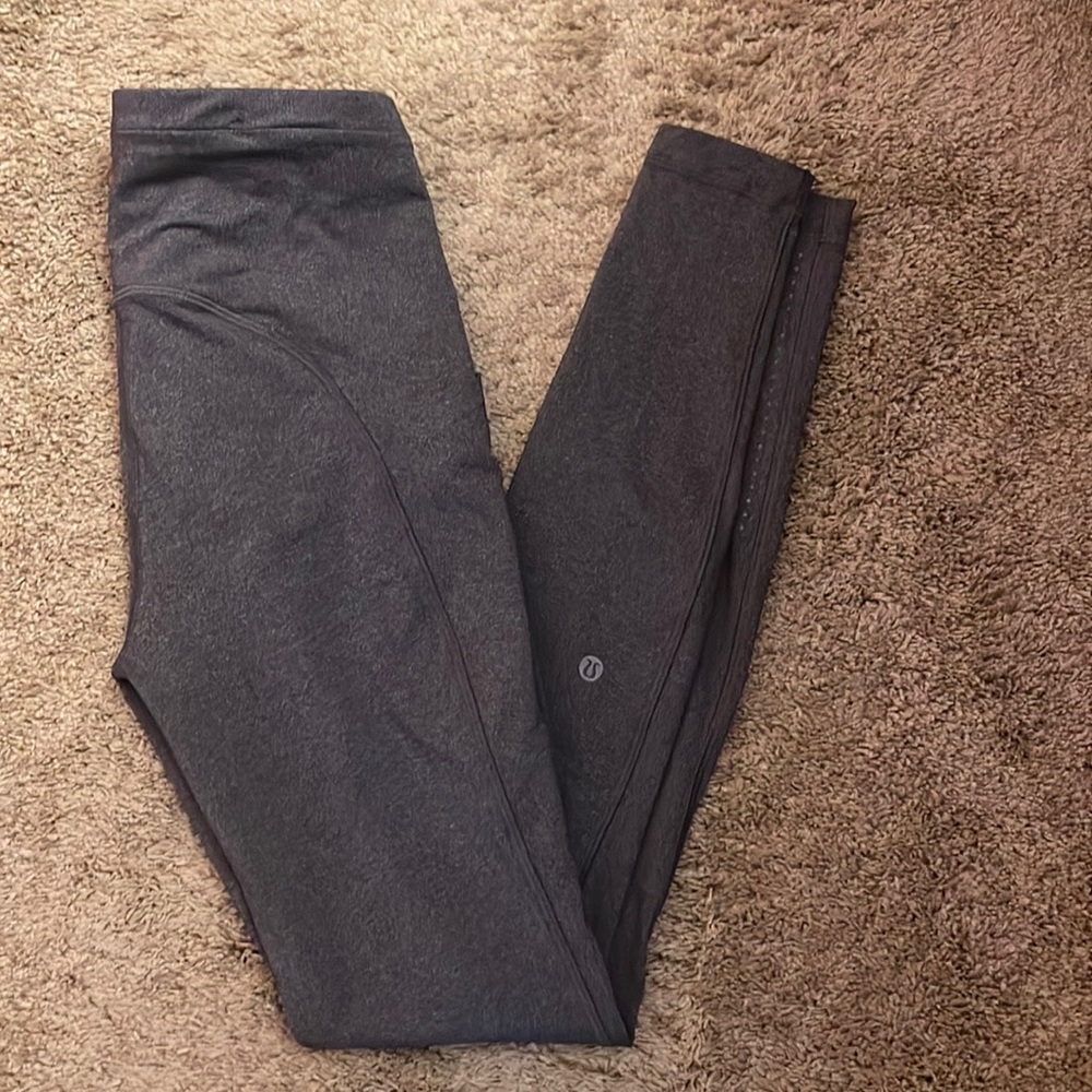 Lululemon Swift Speed High Rise Tight 28”